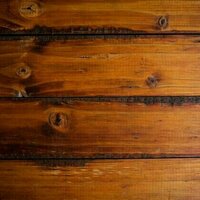 The secret stories of trees are written in the knots and swirls of your floorboards. An expert explains how to read them