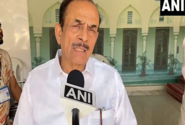 "There is nothing in this Budget, except 'golmaal'": BRS MLC Mohammed Mahmood Ali slams Telangana budget