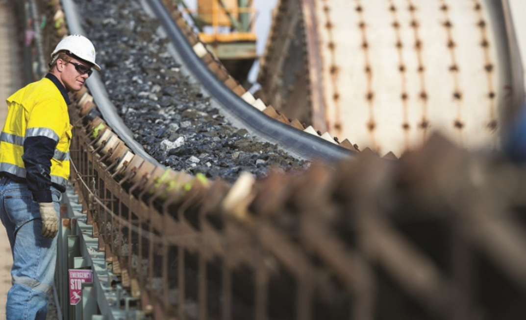 Costs on the up as ounces in December quarter on the way down