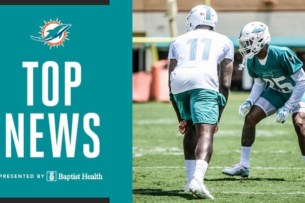 Top News: Iron Sharpens Iron