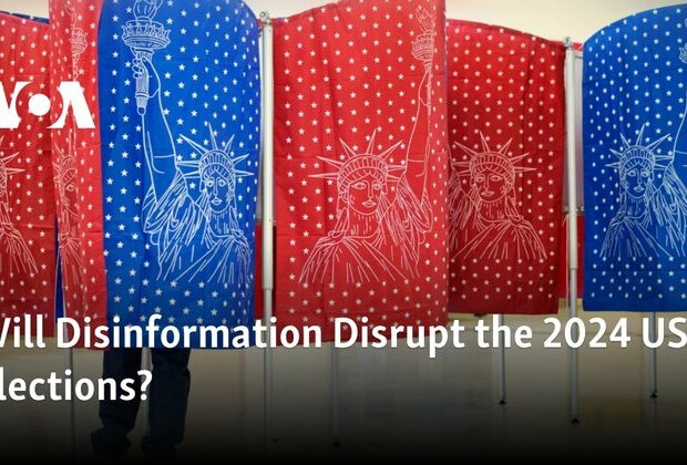 Will Disinformation Disrupt the 2024 US Elections