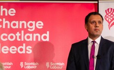 Anas Sarwar - Scottish Labour Party leader: "ļֱ have a vital stake in Scotland's future"