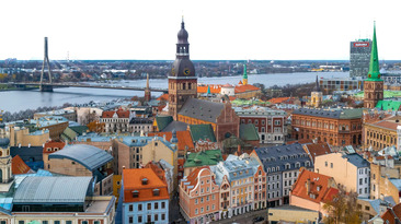 Aura Energy sells stake in Swedish project