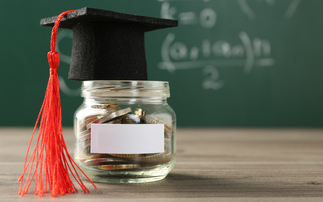Education minister: Student loan repayment threshold freeze did not break the system