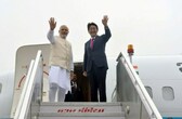 India and Japan sign 3 pacts in Railway Sector