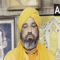 "People of Kashmir openly chanting slogans against Pakistan": Sufi Council chief backs PM Modi, says Kashmiris united against terror