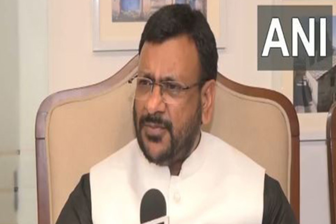 "Those opposing Waqf bill are not Muslims": Uttarakhand Waqf Board Chairman slams opposition says 'It's 70 saal vs Modi Karyakal'