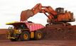  Caminhão autônomo operando na mina de minério de ferro Roy Hill, na Austrália/Divulgação