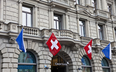 Credit Suisse CEO steps down in major UBS board shake-up