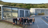 Major expansion for UK's leading non slip decking manufacturer