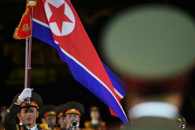 Russia calls for North Korea nuclear talks