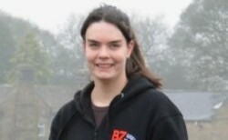 Young Farmer Focus - Holly Zeidler: "There is a growing need for new entrants in this sector"