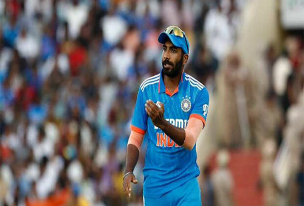 Champions Trophy: Harshit Rana replaces injured Bumrah in India's squad; Jaiswal replaced by Chakaravarthy