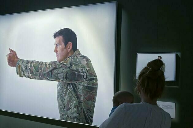 The Australian War Memorial's prize controversy betrays the institution's purpose: to tell the messy truth about war