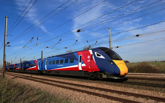 Rail industry warns electrification is 'essential' for energy security and net zero