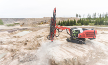 Sandvik reveals new generation of Rangers