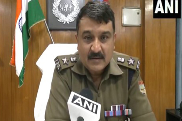 4 dead as speeding car crushes people in Dehradun; search for accused underway: Police