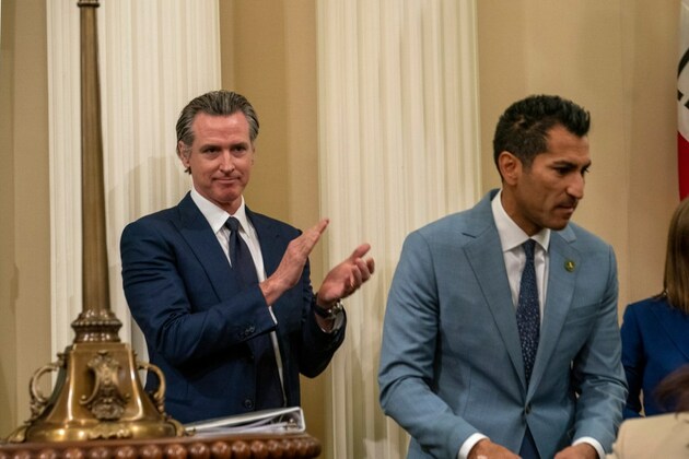 Why the legislatures budget proposal would put California in an even deeper hole
