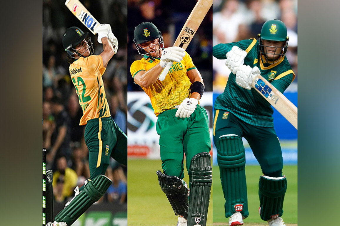 T20 World Cup: Struggling Proteas aim to avenge 2024 heartbreak; all eyes on returning QDK and 'Gen-Next'