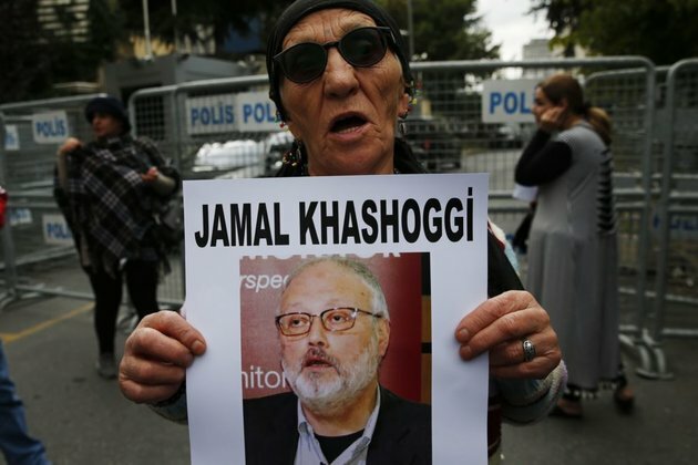 Being Killed for Their Work a Growing Risk for Journalists