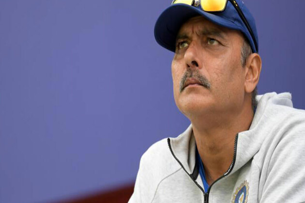 Ravi Shastri names his top 5 most influential Indian cricketers of all time