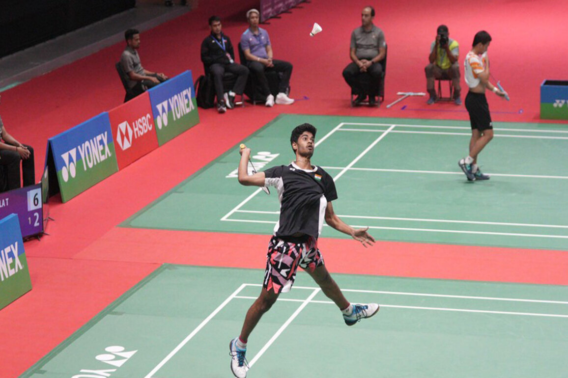 BWF World Junior Championships 2025: Lalthazuala Hmar, Vennala K register easy wins as India make strong start in individual events