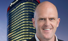 ACCR’s Alex Hillman says Woodside’s CEO change is sharpening investor focus on returns from US ammonia bets.