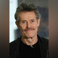 Willem Dafoe to receive special honour at 31st Sarajevo Film Festival