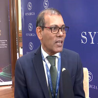 "War must end, India can play big part in ending it": Former Maldives President Mohamed Nasheed on West Asia conflict