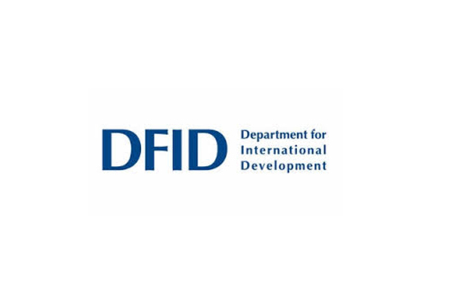 DFID Uganda DFID Uganda