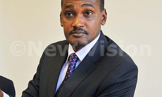 Kampala mayor seat vacant, insists Tumwebaze Kampala mayor seat vacant, insists Tumwebaze