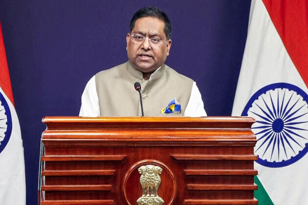 India condemns attacks on Kuwait International Airport that killed an Indian national, urges cessation of "such attacks"