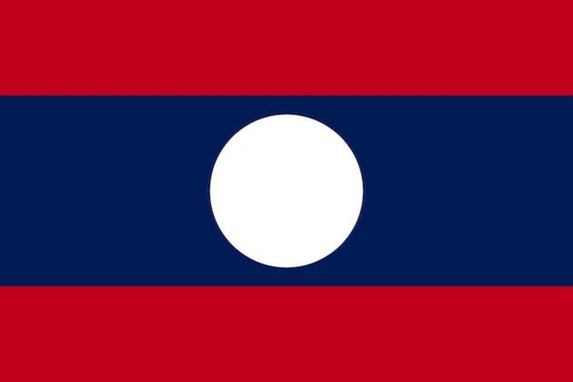 (BRF2023) Chinese vice president meets Lao president