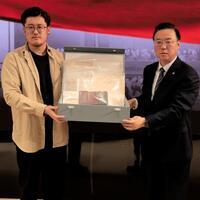 Xinhua Commentary: The Tokyo Trial's verdict against militarism must not be rewritten