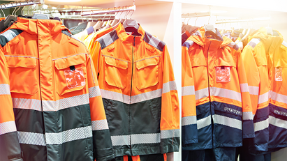 Cleaning mistakes to avoid to keep hi-vis reflective