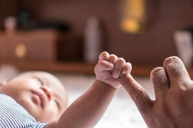 China birth rate hits lowest level since 1949