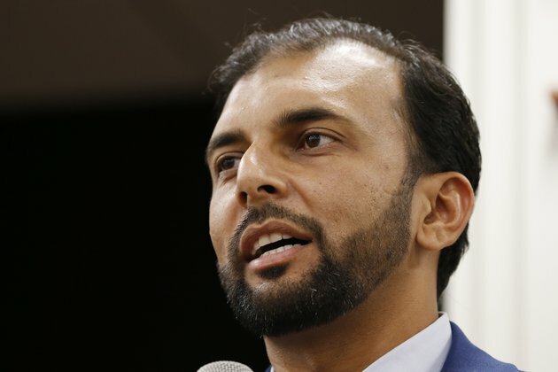 Trial Set for Man Charged With Threatening Muslim Candidate