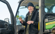 North Yorkshire arable farmer taps into livestock market with bespoke home-grown rations