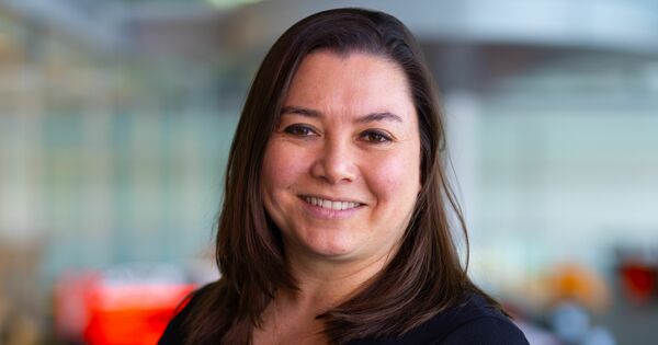 Kim Wilson: 'The best ideas will come from collaboration between unexpected parties' - Vimarsana News