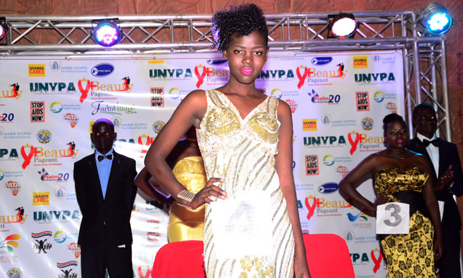 Oganisers speak out on Miss HIV+ beauty pageant, Uganda Oganisers speak out on Miss HIV+ beauty pageant, Uganda