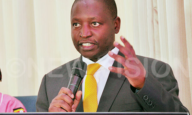 Uganda spends US$400 million on ARVs Uganda spends US$400 million on ARVs