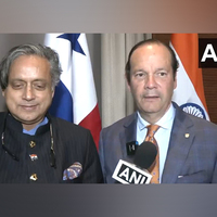 "We stand with India": Panama Foreign Minister extends support to New Delhi's fight against terrorism