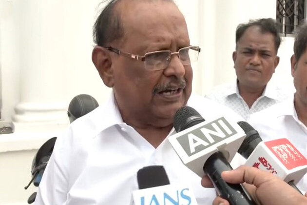 "We are going to the Supreme Court": Tamil Nadu Minister S Regupathy opposes Deepathoon lamp order at Thiruparankundram