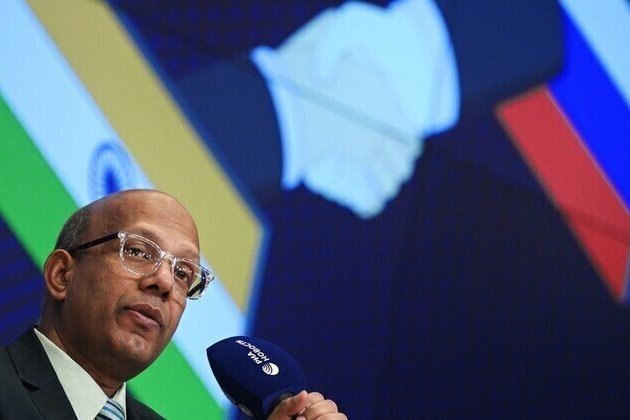 India pitches collaboration in quantum computing to Moscow