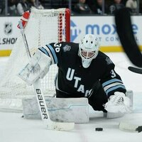 Oilers acquire G Connor Ingram from Mammoth