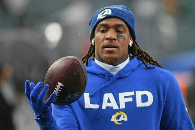 49ers WR Demarcus Robinson gets probation in DUI case