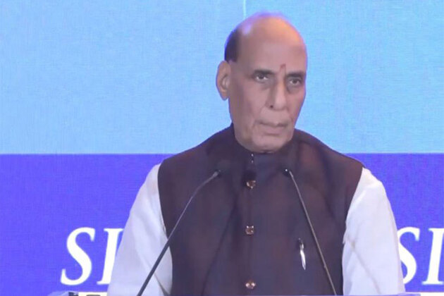 "Game changer": Defence Minister Rajnath Singh hails SJ-100 project as civil aviation milestone