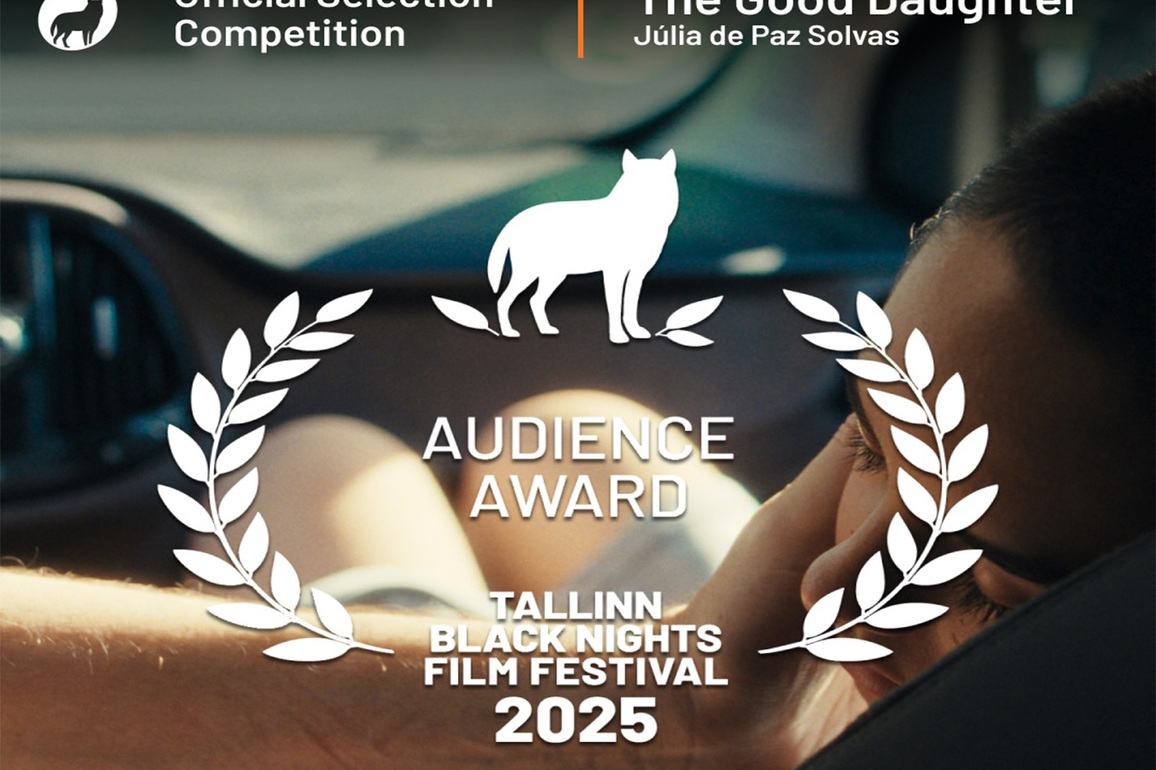 Tallinn Black Nights Film Fest 2025: Spanish film 'The Good Daughter' creates history, wins major awards