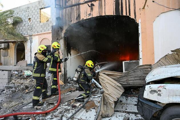 World Insights: U.S.-Iran escalation signals war dilemma, adds uncertainty