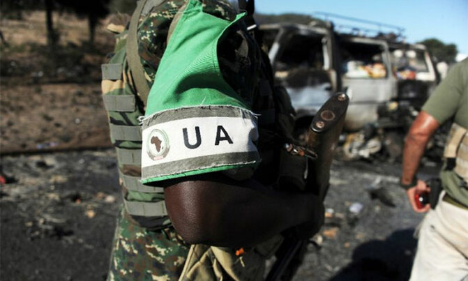Somalia seeks help to counter use of IEDs by militants Somalia seeks help to counter use of IEDs by militants
